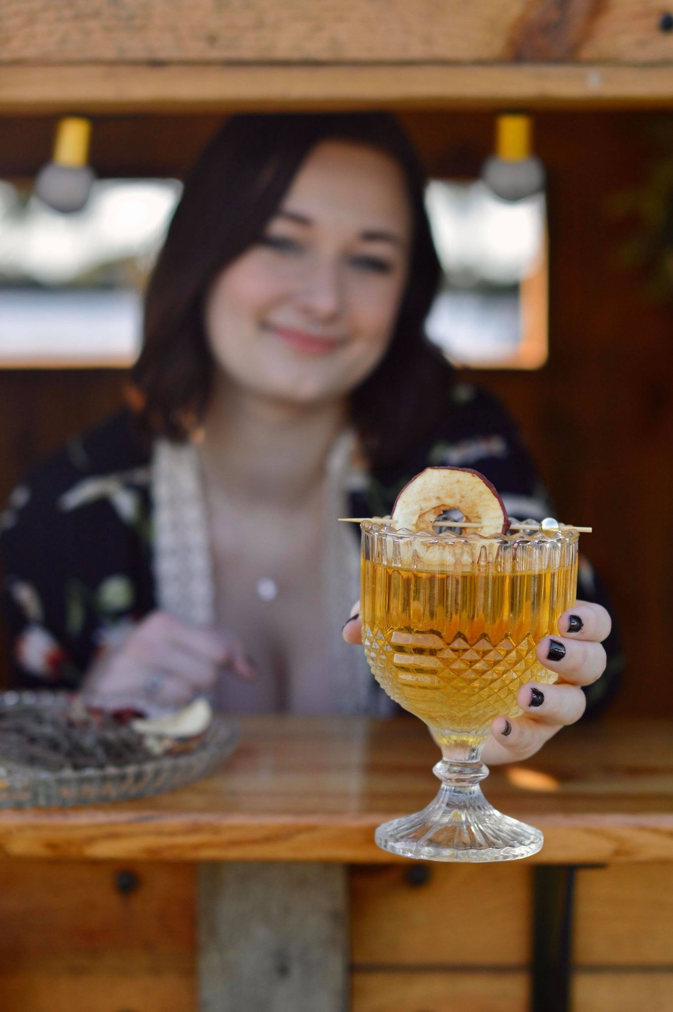 Services Cheeky Street Mobile Bar